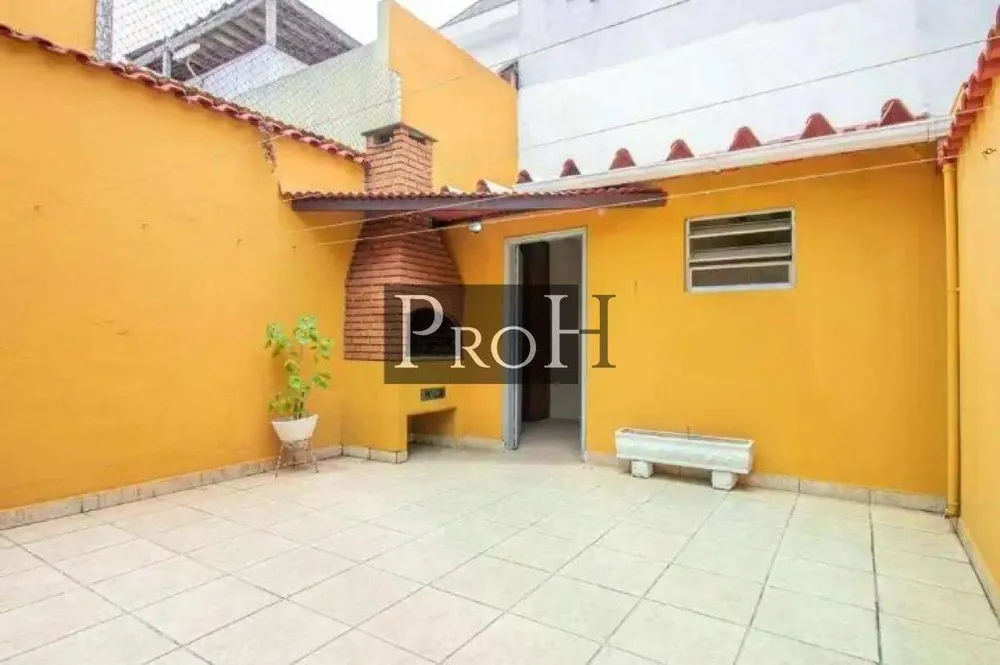 Sobrado, 2 quartos, 123 m² - Foto 2