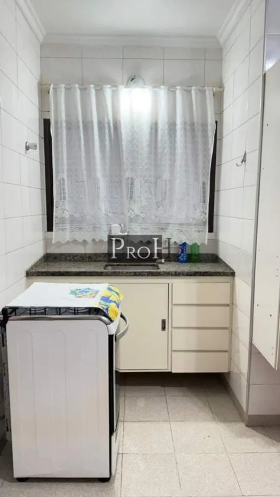Apartamento, 3 quartos, 83 m² - Foto 4