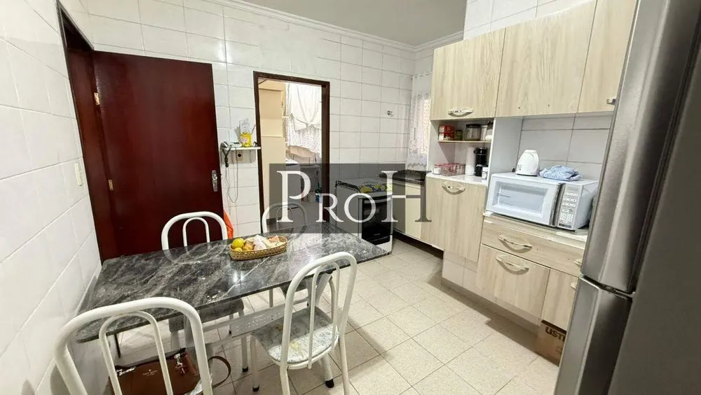 Apartamento, 3 quartos, 83 m² - Foto 2