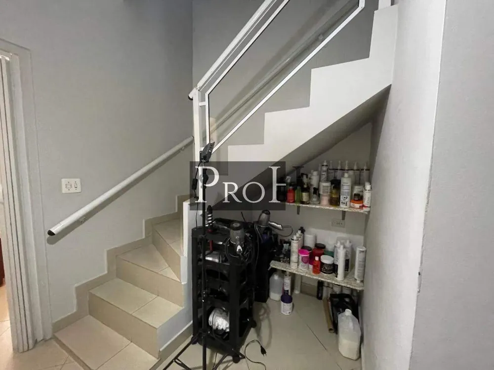 Sobrado, 3 quartos, 209 m² - Foto 4