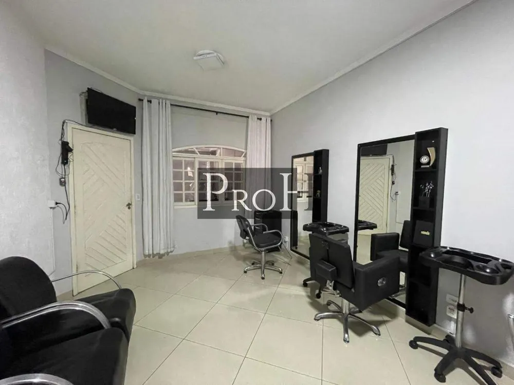 Sobrado, 3 quartos, 209 m² - Foto 3