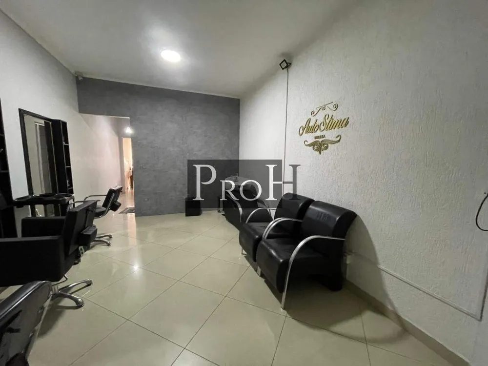 Sobrado, 3 quartos, 209 m² - Foto 2