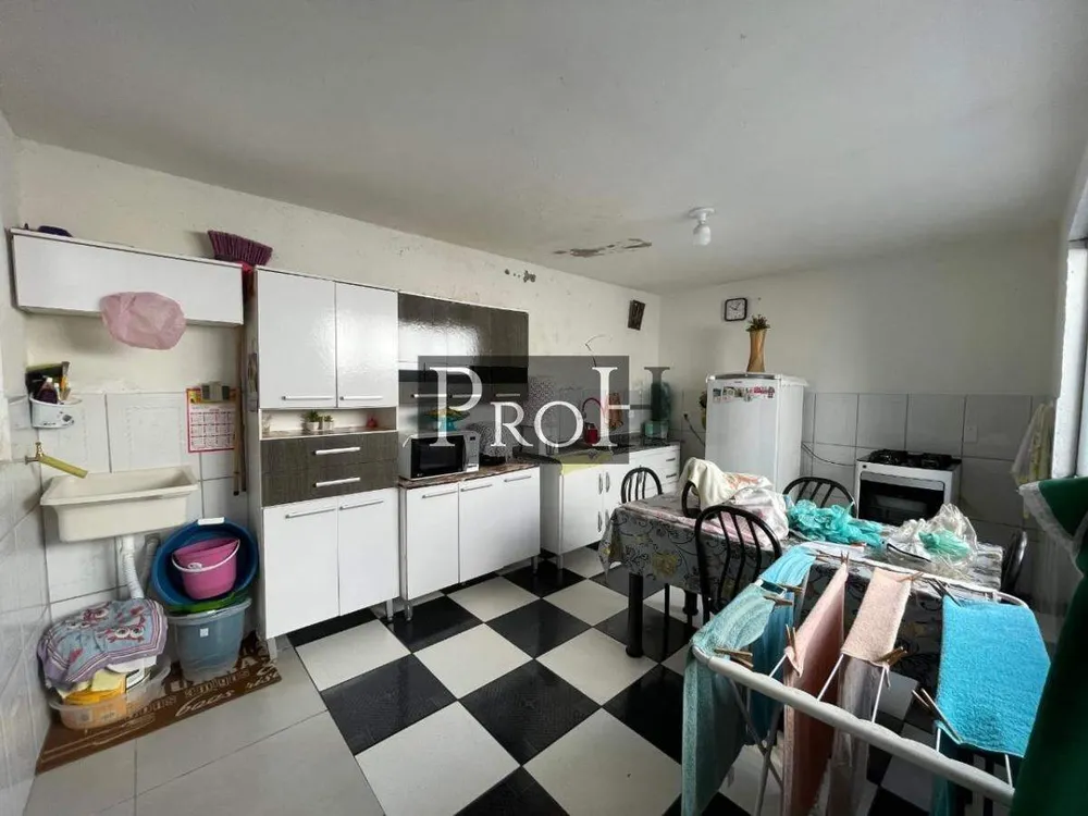 Sobrado, 3 quartos, 209 m² - Foto 6