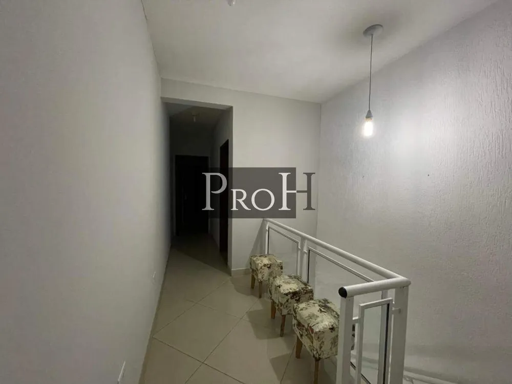 Sobrado, 3 quartos, 209 m² - Foto 5
