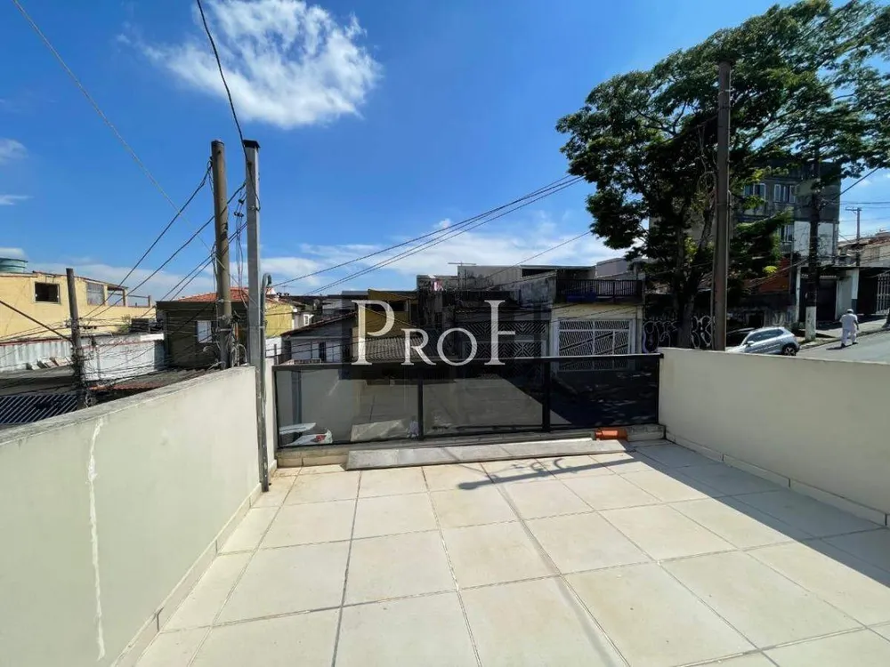 Sobrado, 3 quartos, 209 m² - Foto 8