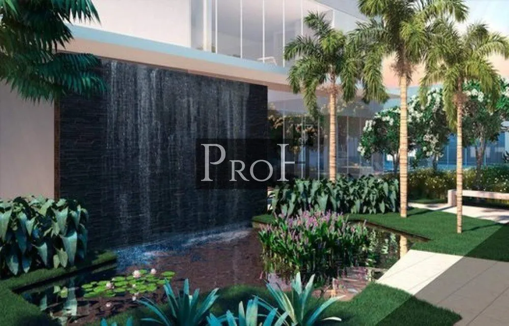 Apartamento, 4 quartos, 338 m² - Foto 1