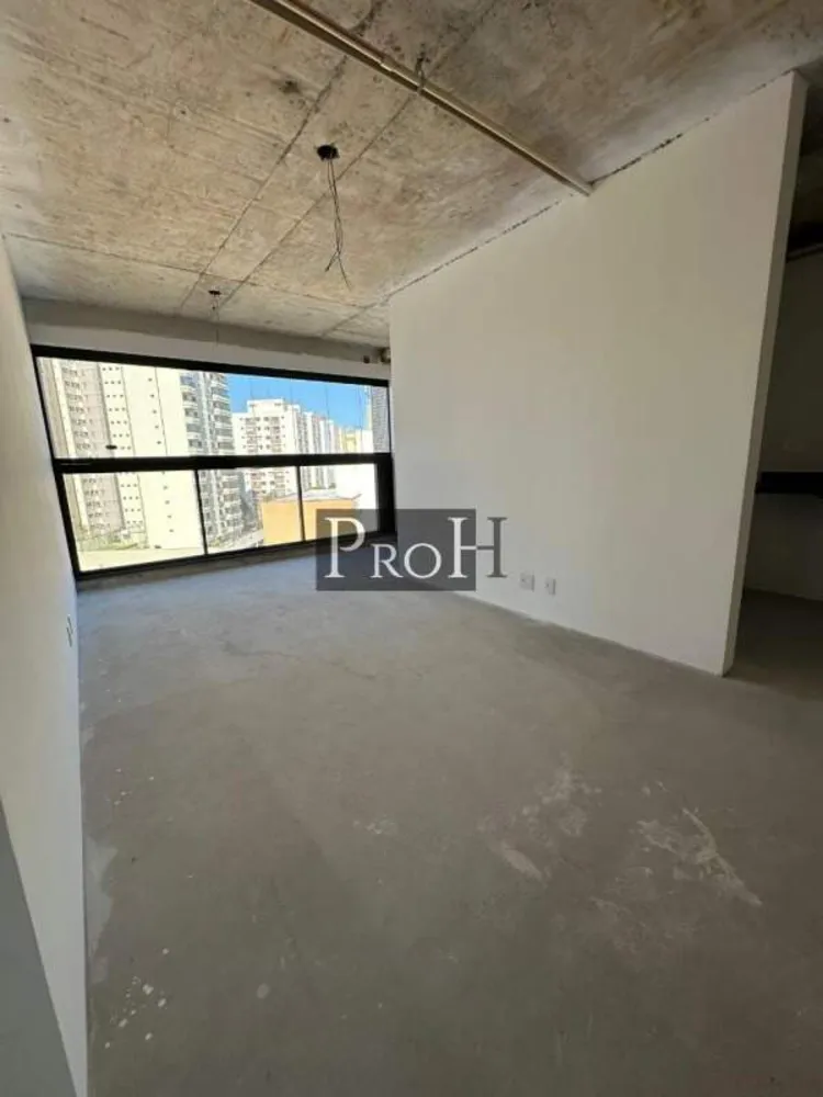 Apartamento, 2 quartos, 84 m² - Foto 1