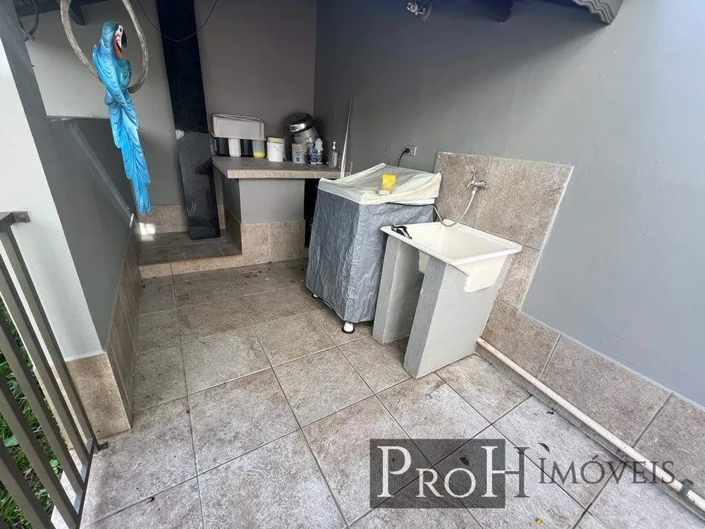 Apartamento, 4 quartos, 270 m² - Foto 4