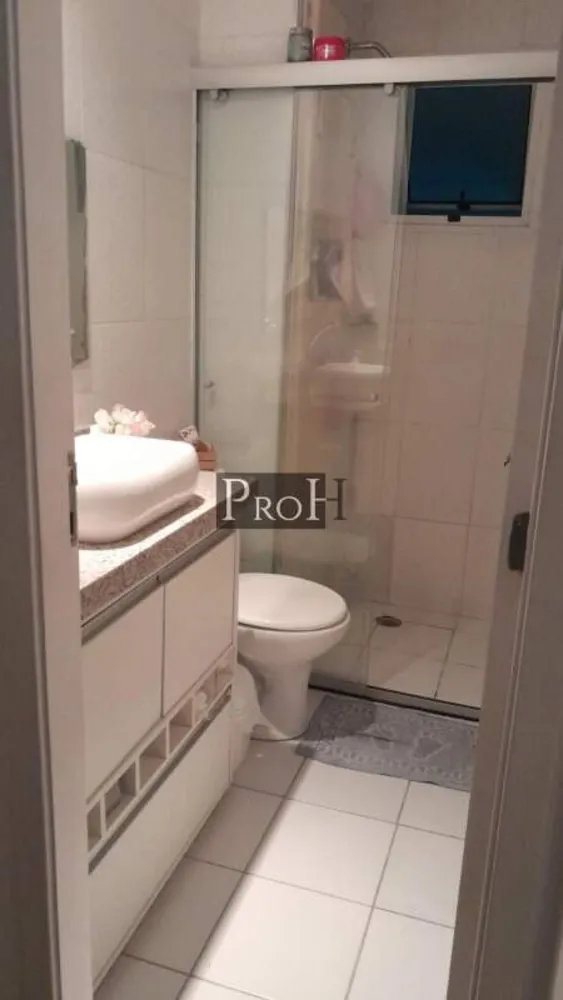 Apartamento, 2 quartos, 52 m² - Foto 8