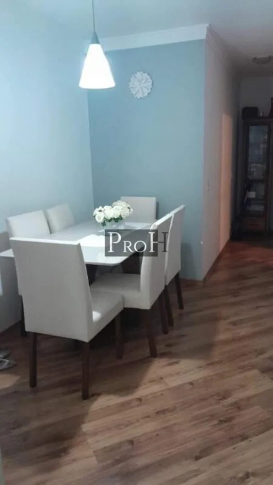 Apartamento, 2 quartos, 52 m² - Foto 4