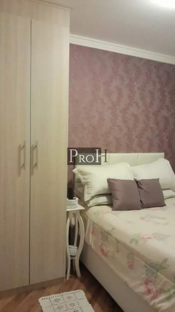 Apartamento, 2 quartos, 52 m² - Foto 5