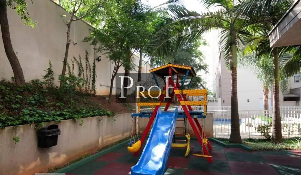 Apartamento, 2 quartos, 52 m² - Foto 6