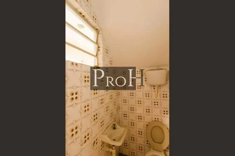 Sobrado, 4 quartos, 480 m² - Foto 1