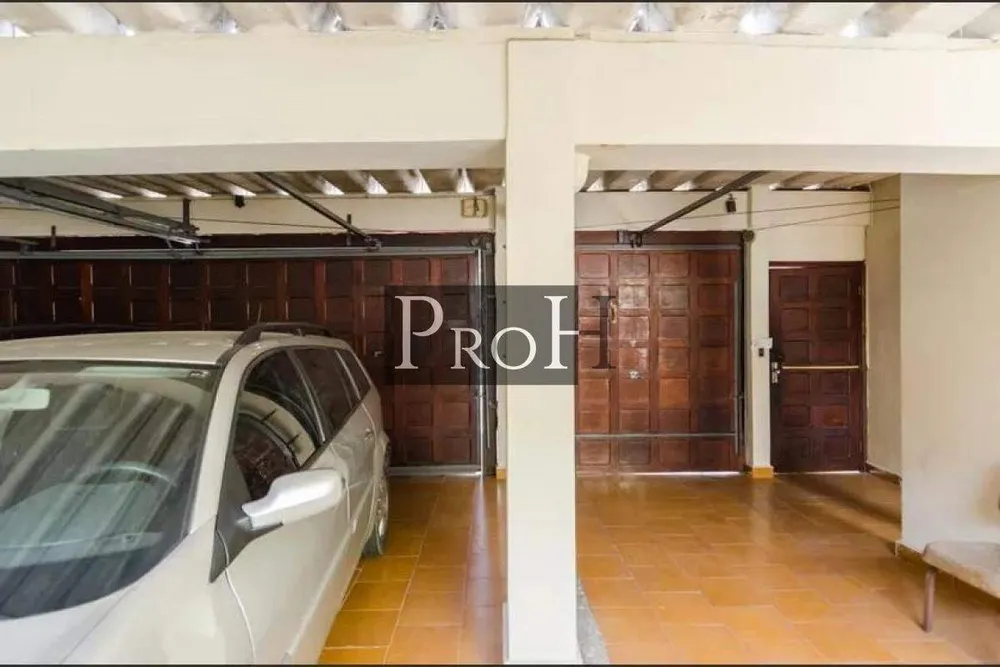 Sobrado, 4 quartos, 480 m² - Foto 2