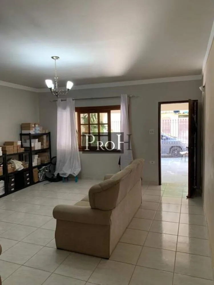 Sobrado, 3 quartos, 217 m² - Foto 4