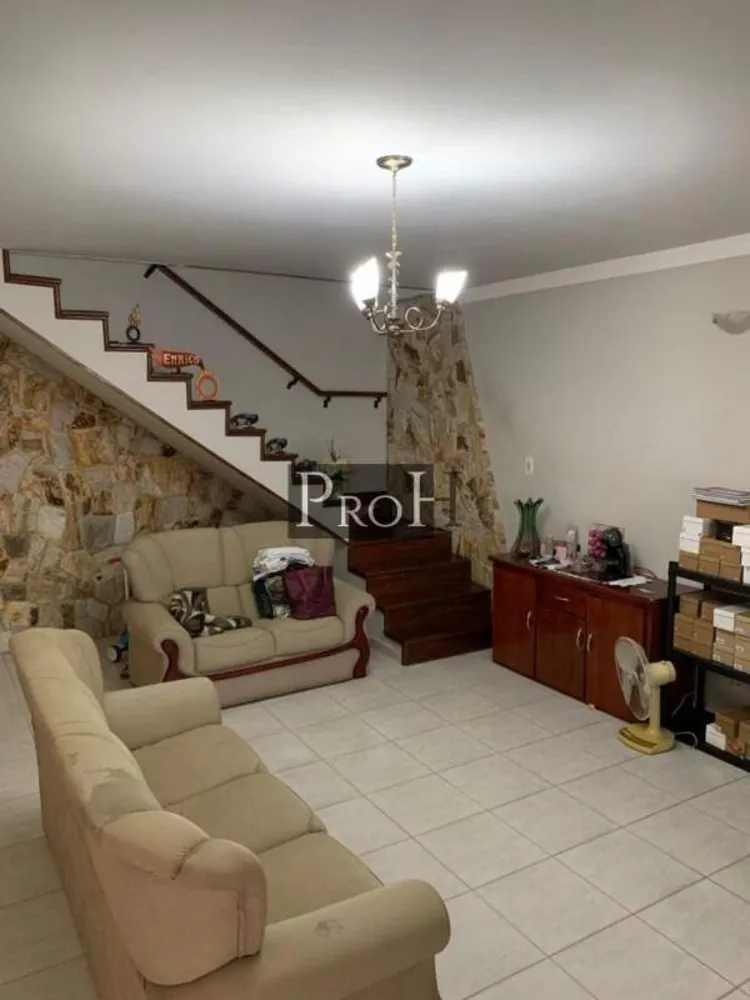 Sobrado, 3 quartos, 217 m² - Foto 3