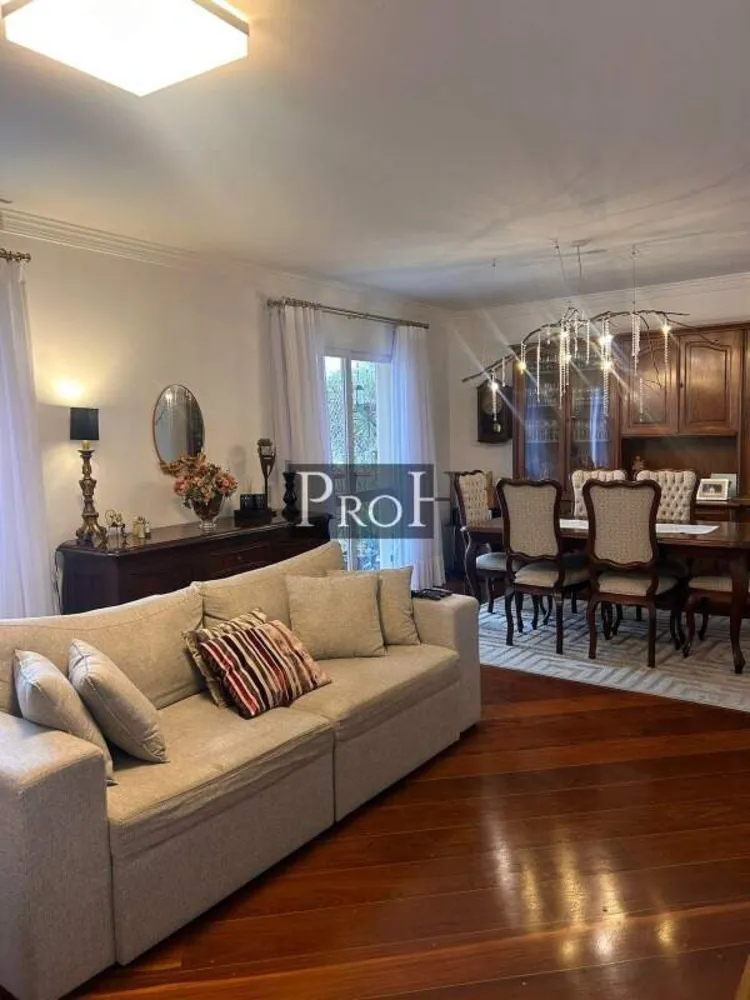 Apartamento, 3 quartos, 156 m² - Foto 11