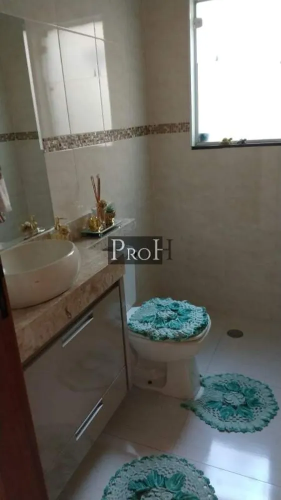 Sobrado, 3 quartos, 236 m² - Foto 2
