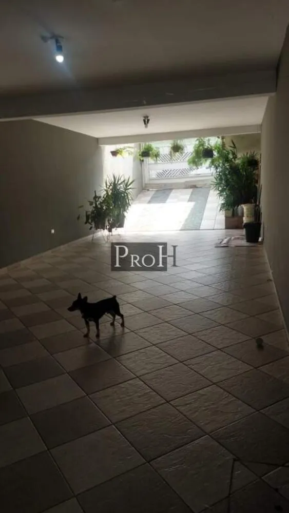 Sobrado, 3 quartos, 236 m² - Foto 3