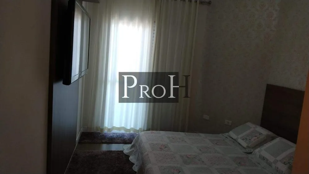 Sobrado, 3 quartos, 236 m² - Foto 7