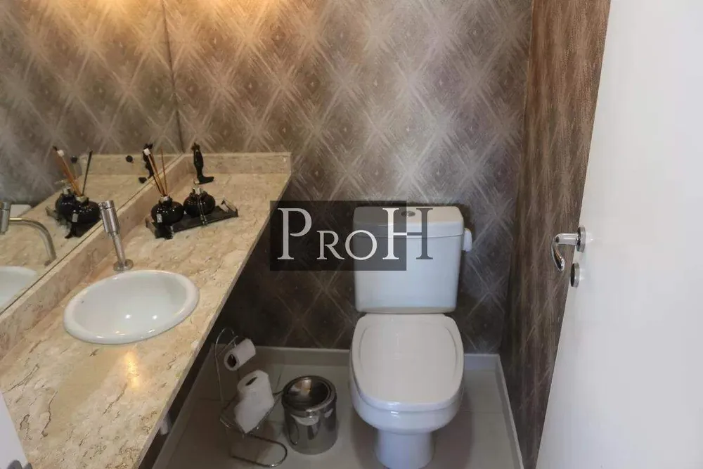 Apartamento, 3 quartos, 150 m² - Foto 2