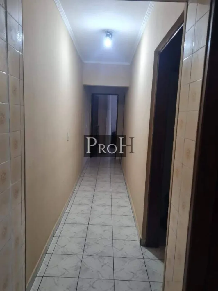 Sobrado, 3 quartos, 183 m² - Foto 1