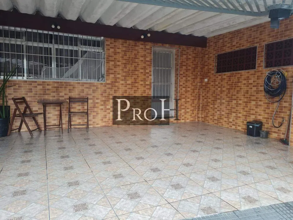 Sobrado, 3 quartos, 183 m² - Foto 8