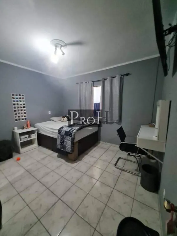 Sobrado, 3 quartos, 183 m² - Foto 6