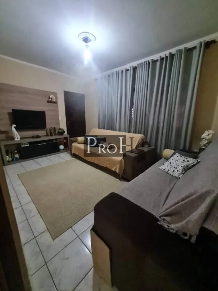 Sobrado, 3 quartos, 183 m² - Foto 7