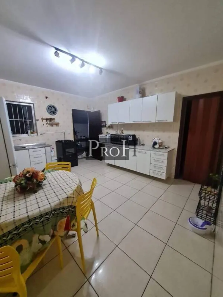 Sobrado, 3 quartos, 183 m² - Foto 5
