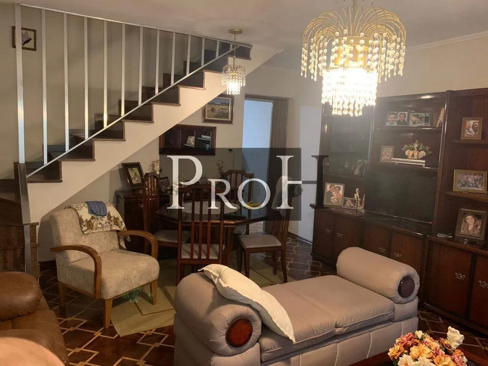 Sobrado, 4 quartos, 286 m² - Foto 8