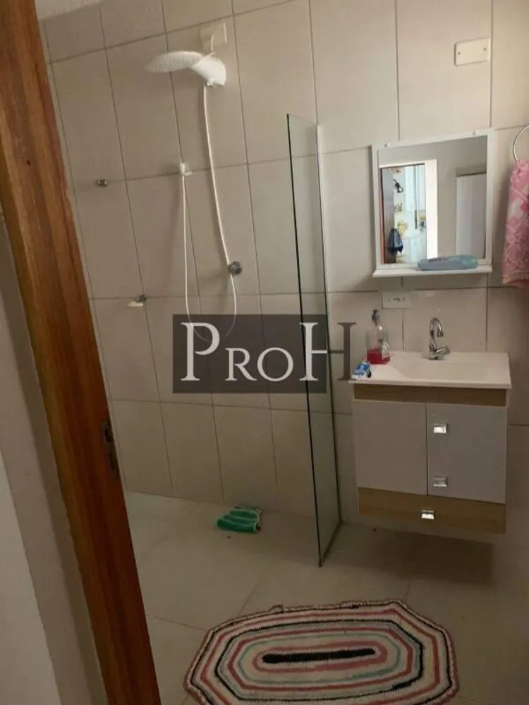 Sobrado, 4 quartos, 286 m² - Foto 4