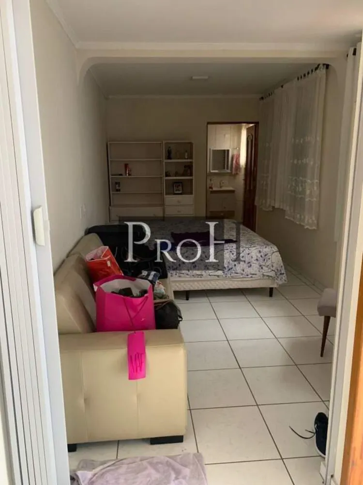 Sobrado, 4 quartos, 286 m² - Foto 2