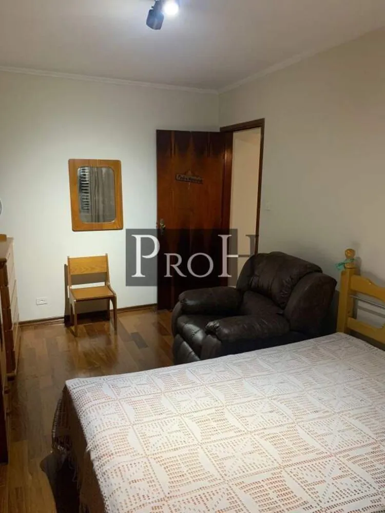Sobrado, 4 quartos, 286 m² - Foto 1