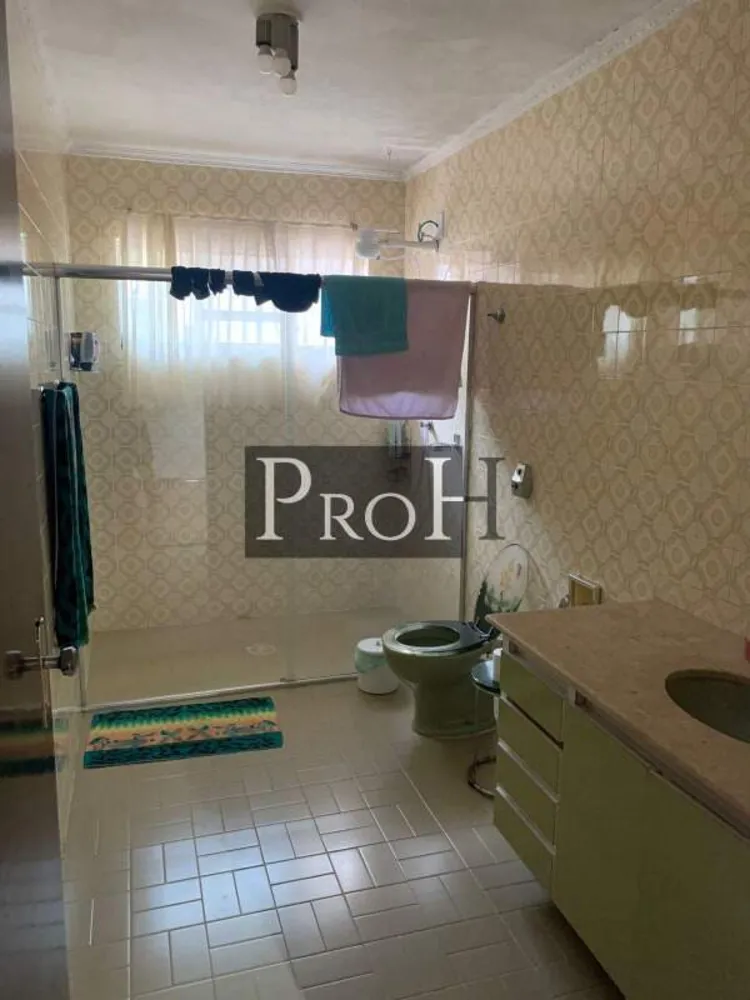 Sobrado, 4 quartos, 286 m² - Foto 3