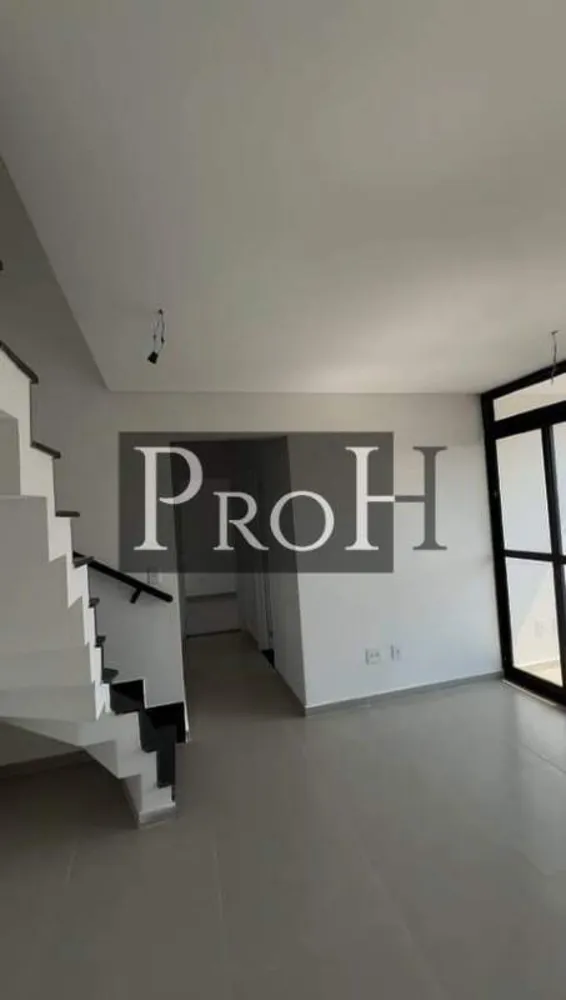 Cobertura, 2 quartos, 112 m² - Foto 2