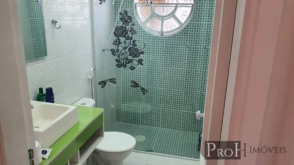 Sobrado, 2 quartos, 176 m² - Foto 1