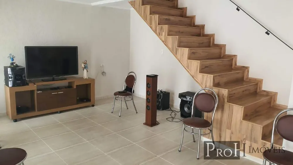 Sobrado, 2 quartos, 176 m² - Foto 2