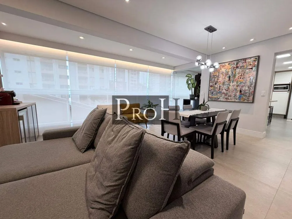 Apartamento, 3 quartos, 112 m² - Foto 3