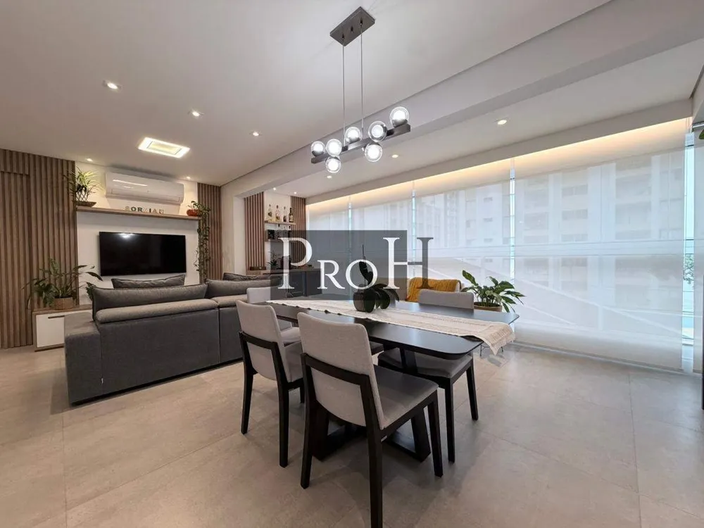 Apartamento, 3 quartos, 112 m² - Foto 2