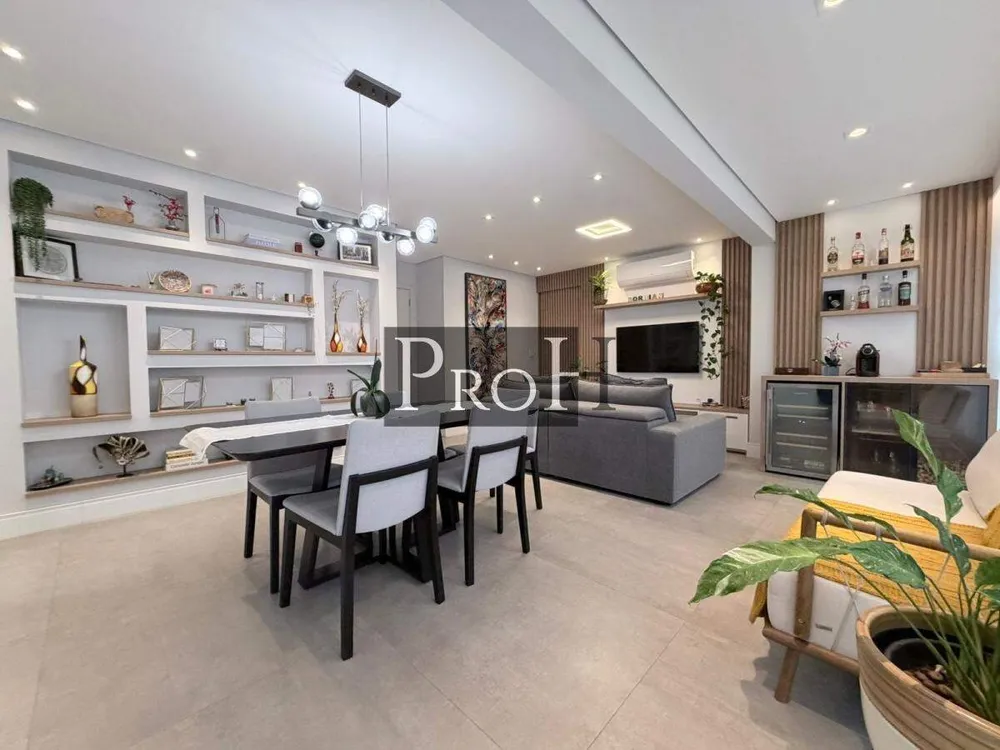 Apartamento, 3 quartos, 112 m² - Foto 1