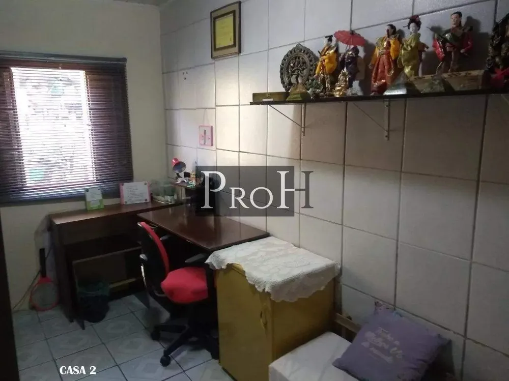 Sobrado, 4 quartos, 200 m² - Foto 3