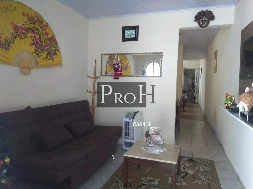 Sobrado, 4 quartos, 200 m² - Foto 1