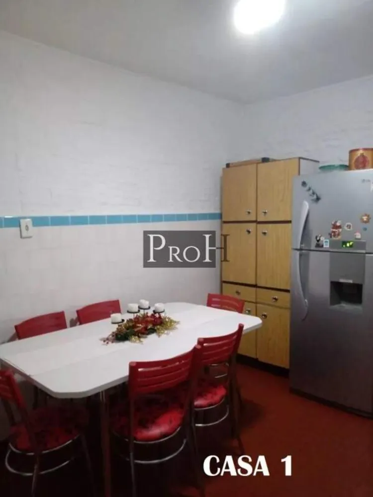 Sobrado, 4 quartos, 200 m² - Foto 7