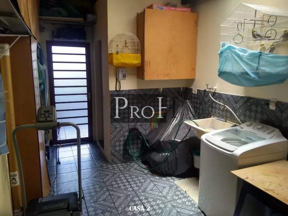 Sobrado, 4 quartos, 200 m² - Foto 8