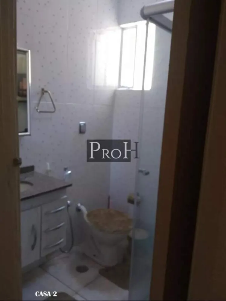 Sobrado, 4 quartos, 200 m² - Foto 2