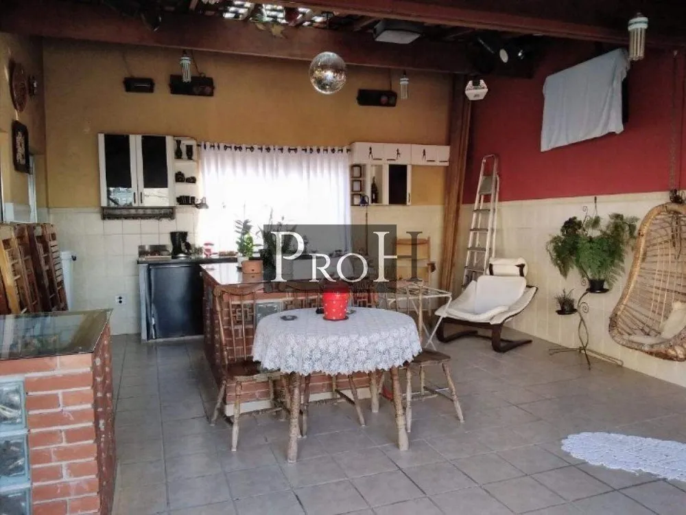 Casa, 3 quartos, 380 m² - Foto 8