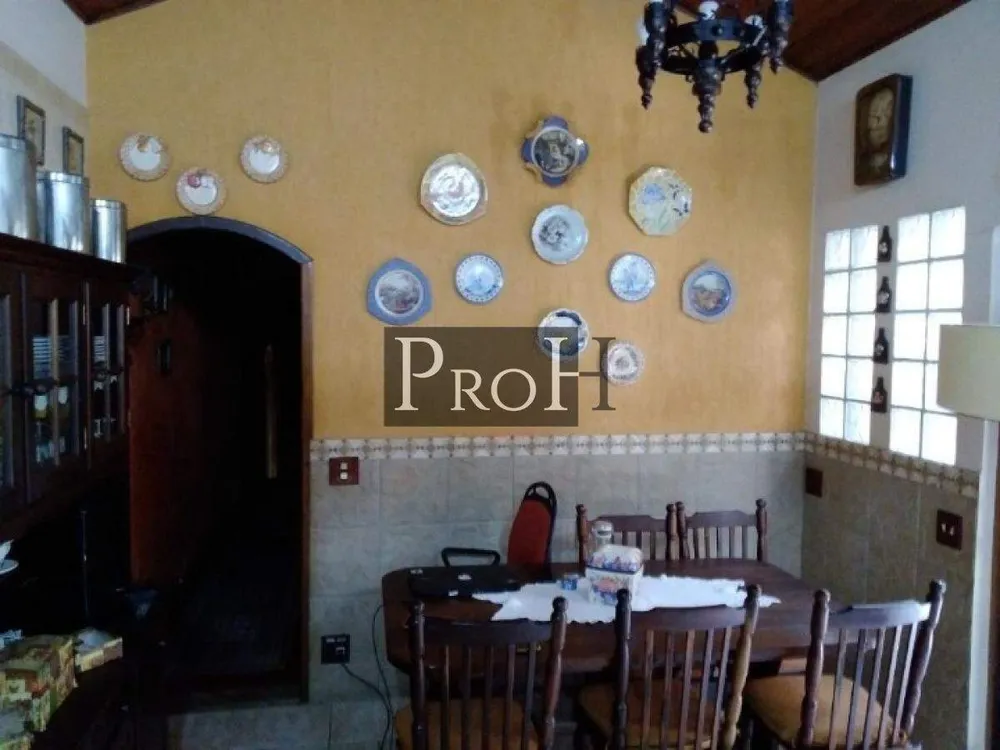 Casa, 3 quartos, 380 m² - Foto 3