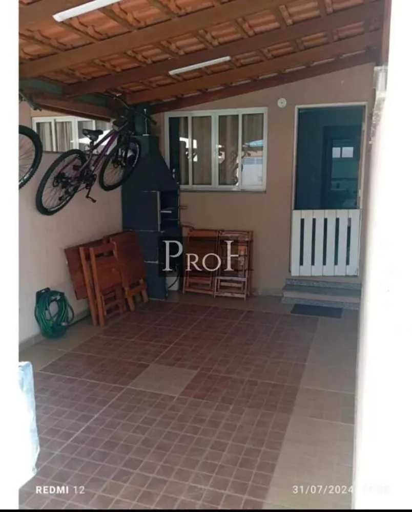 Casa de Condomínio, 3 quartos - Foto 8