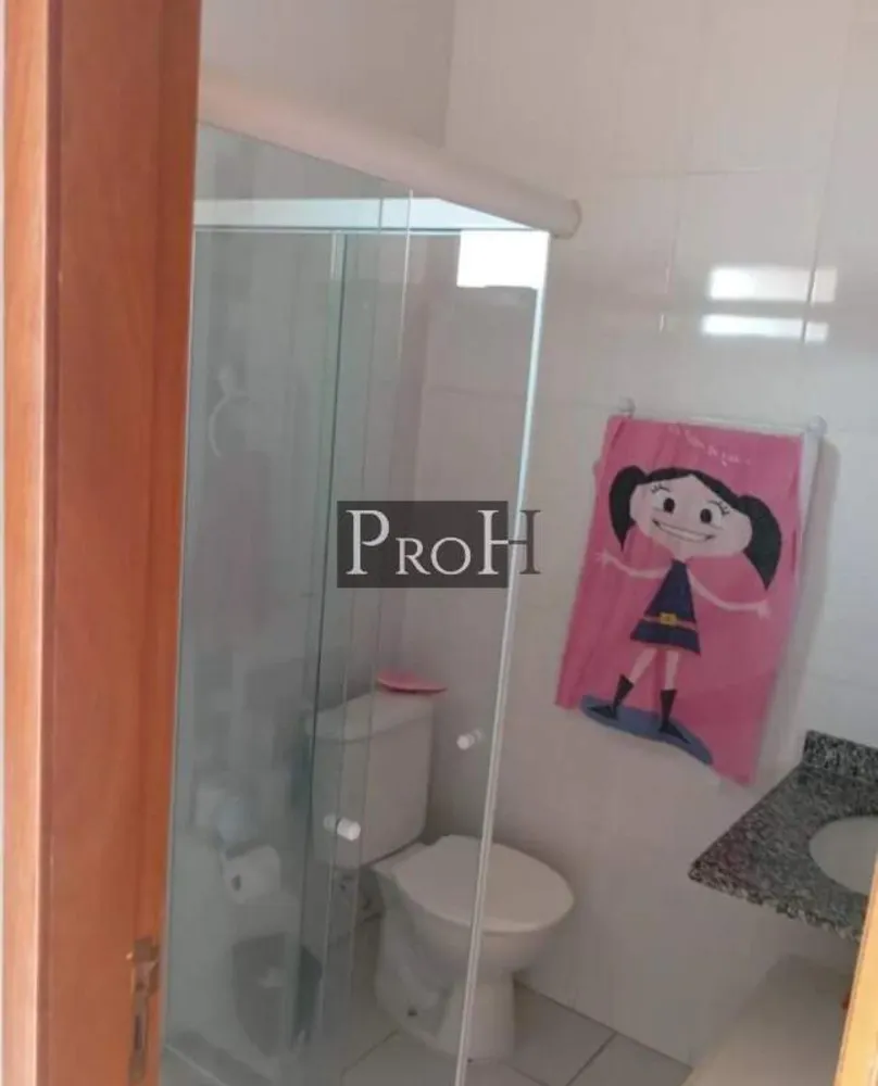 Casa de Condomínio, 3 quartos - Foto 7